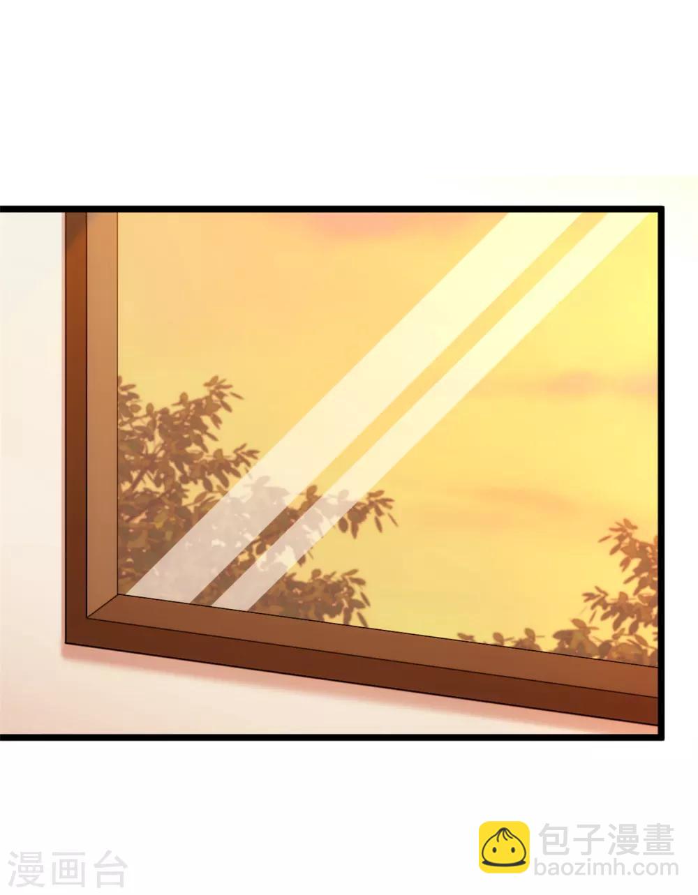 賀少的閃婚暖妻 - 第249話 小寶要失寵？ - 2