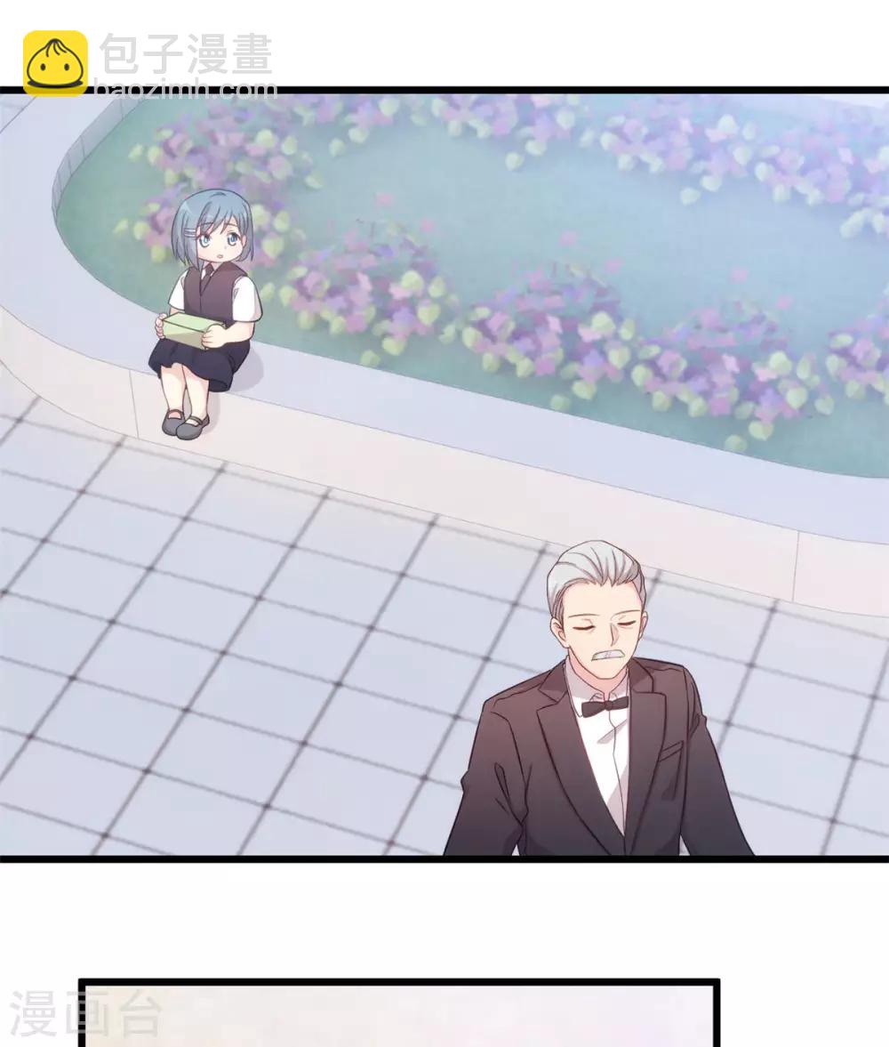 賀少的閃婚暖妻 - 第307話 媽咪出擊 - 2