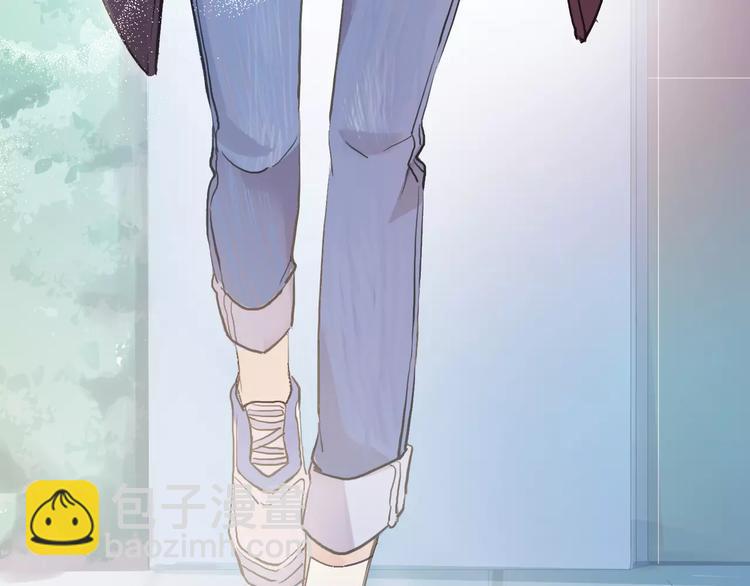 河神大人求收養 - 妖界篇第36話 校門口的美少年(2/2) - 5