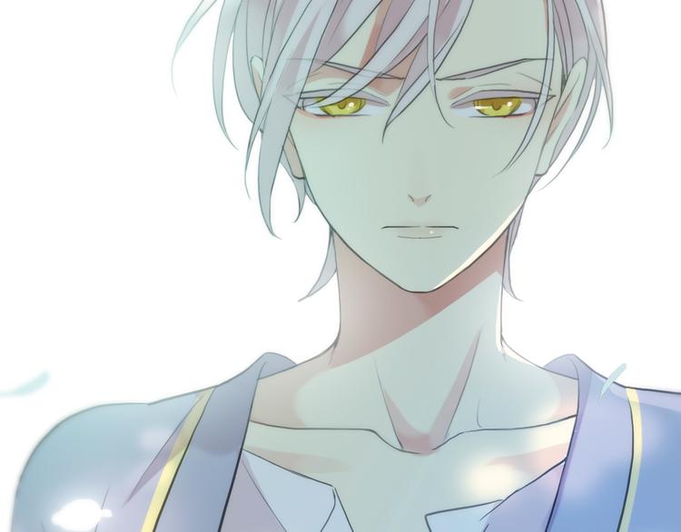 河神大人求收養 - 妖界篇第52話 正面回答吧(2/2) - 5