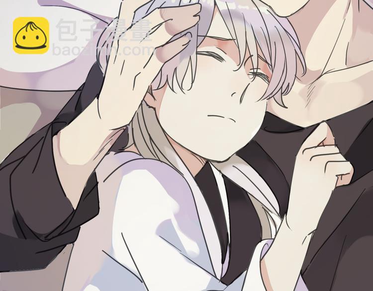 河神大人求收養 - 第17話 永遠消失？(3/3) - 2