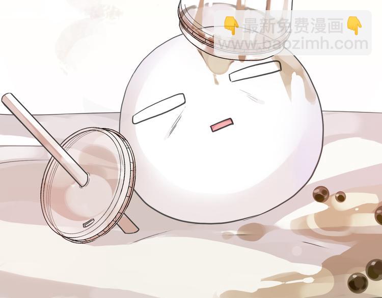 河神大人求收養 - 特別篇第4話 寶寶吃醋了(2/2) - 4