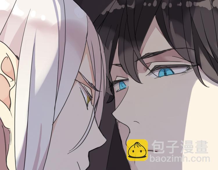 河神大人求收養 - 第20話 不是說要保護我嗎？別丟下我。(2/2) - 5