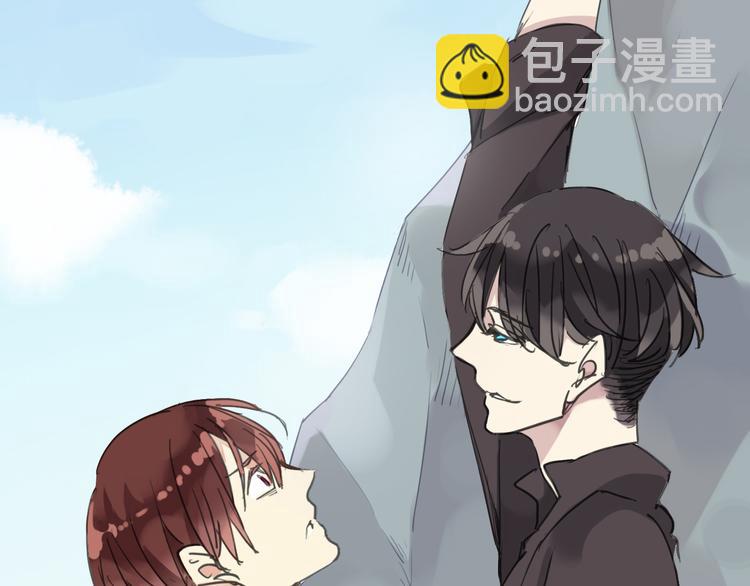 河神大人求收養 - 第20話 不是說要保護我嗎？別丟下我。(2/2) - 7