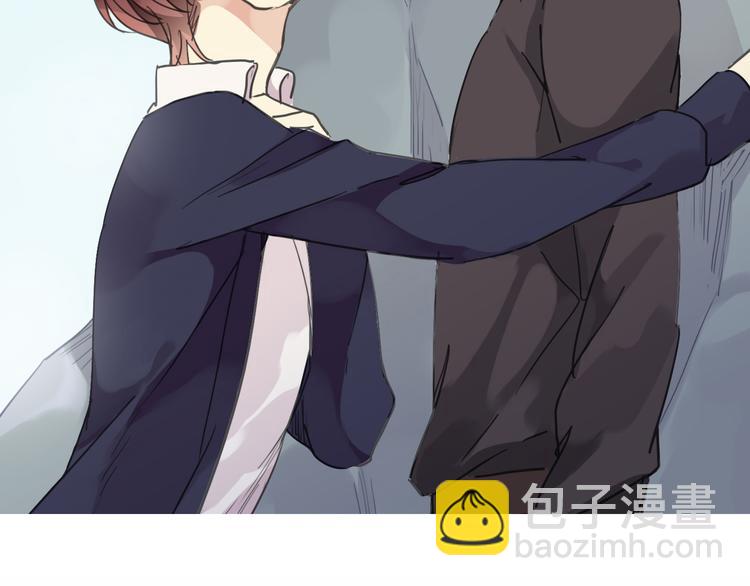 河神大人求收養 - 第20話 不是說要保護我嗎？別丟下我。(2/2) - 8