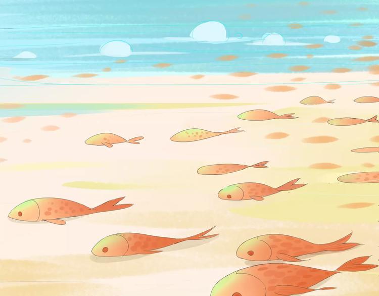 第11话 三百年前(1/2)-第11话