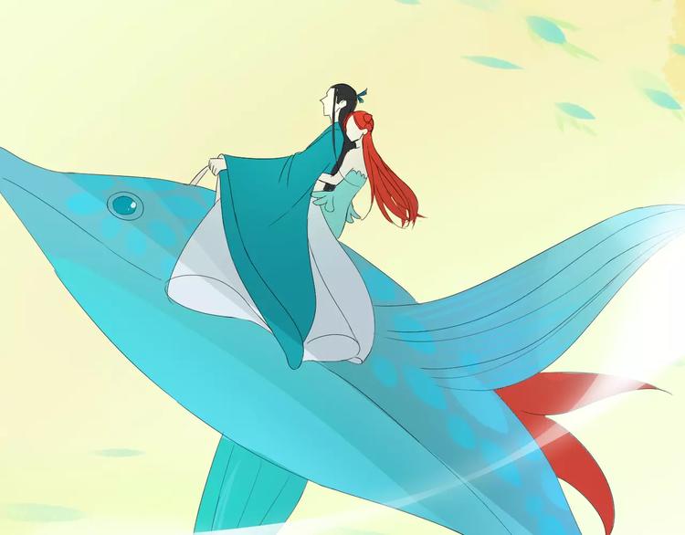 第15话 你的名字(1/2)-第15话