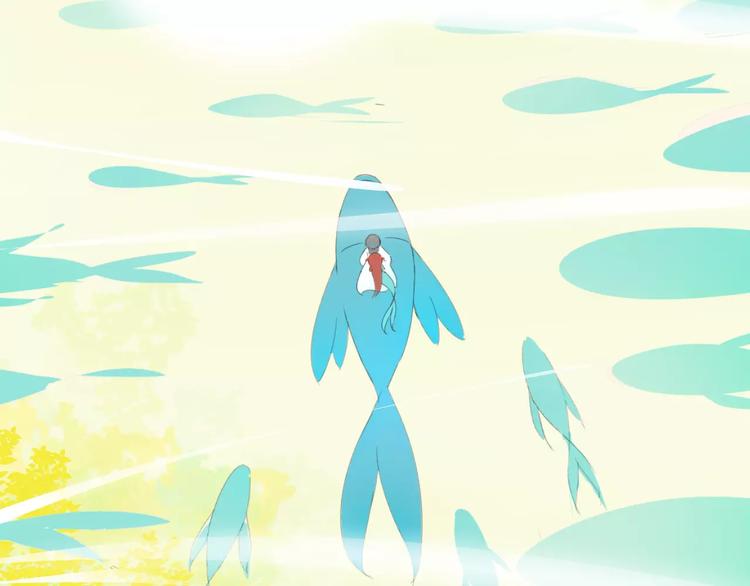 第15话 你的名字(1/2)-第15话