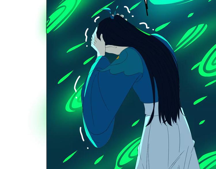 第17话 心有杂念(1/2)-第17话