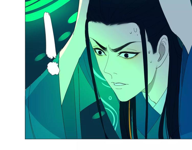 第17话 心有杂念(1/2)-第17话