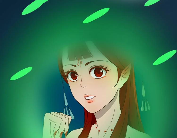 第17话 心有杂念(1/2)-第17话