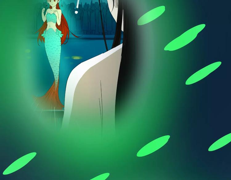 第17话 心有杂念(1/2)-第17话