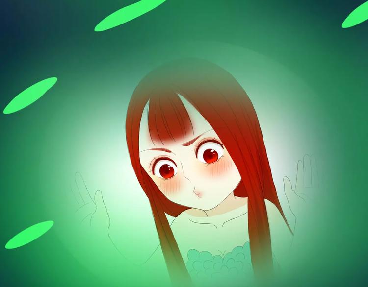 第17话 心有杂念(1/2)-第17话