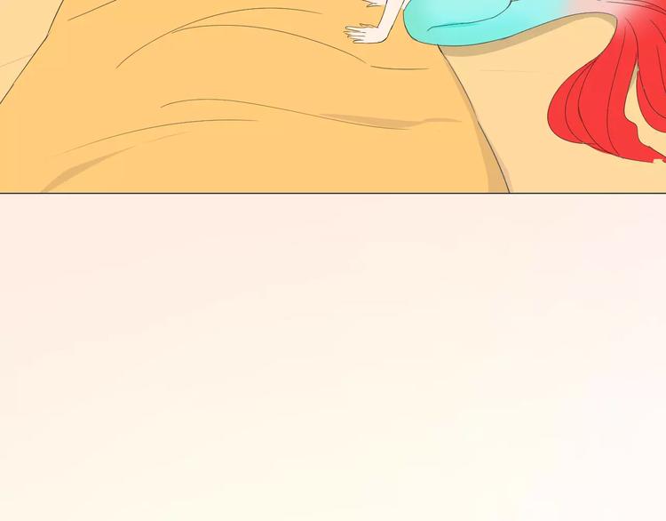 第21话 请离我远一点(1/2)-第21话