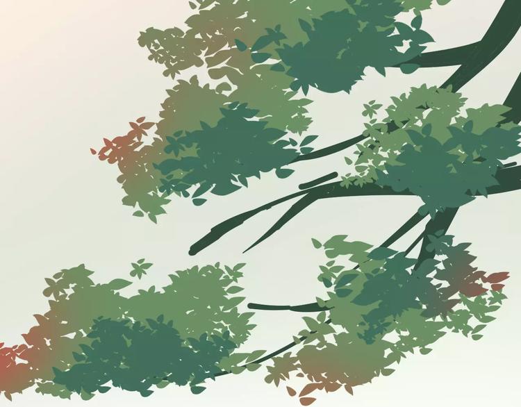 第21话 请离我远一点(1/2)-第21话