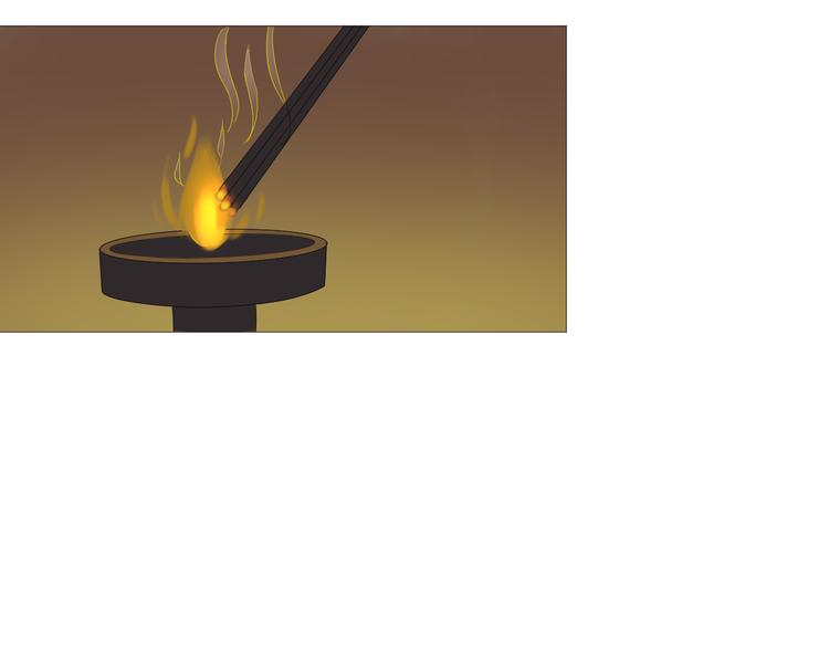 完结篇上 我是谁(1/2)-第31话