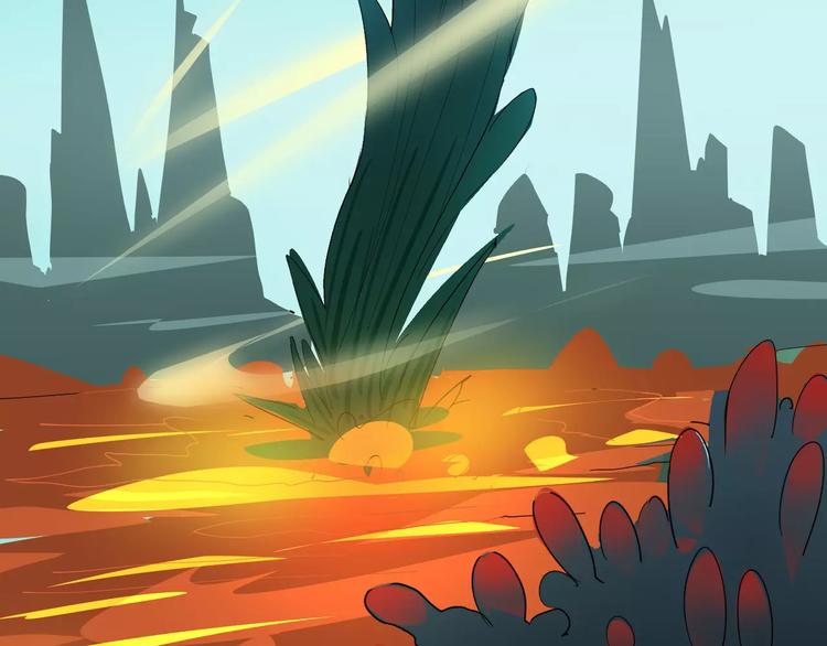 第7话 是他吗？(1/2)-第7话