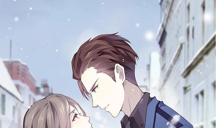 第1话 安桀-第1话