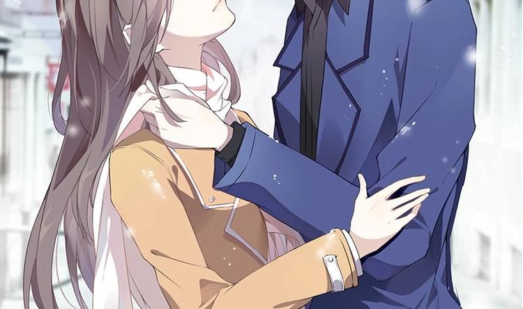 第1话 安桀-第1话