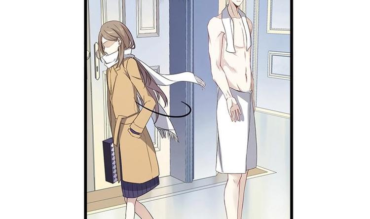 第1话 安桀-第1话