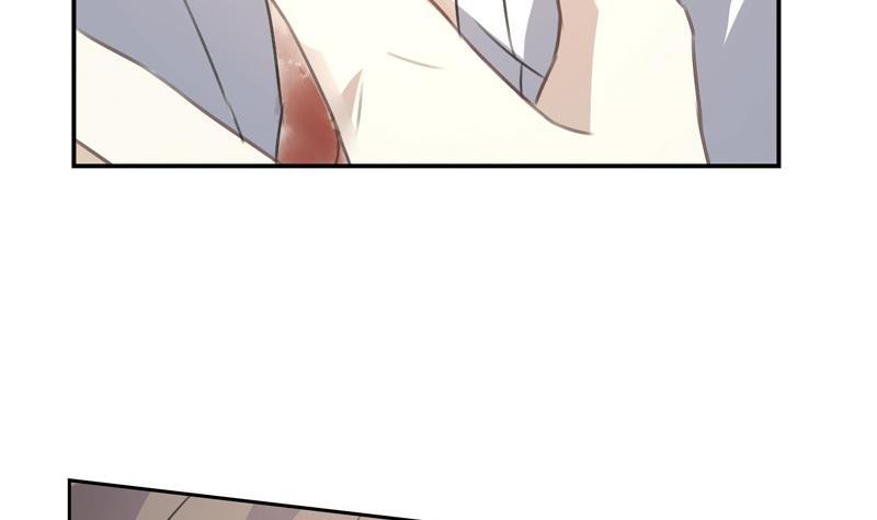 第21话 外冷内热-第21话