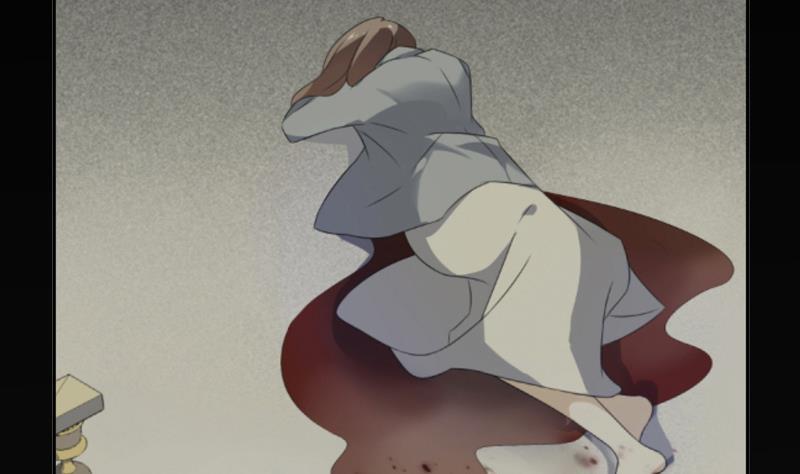 第23话 我的守护神-第23话