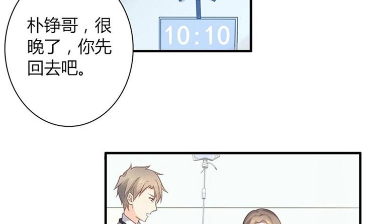 第5话 病房-第5话