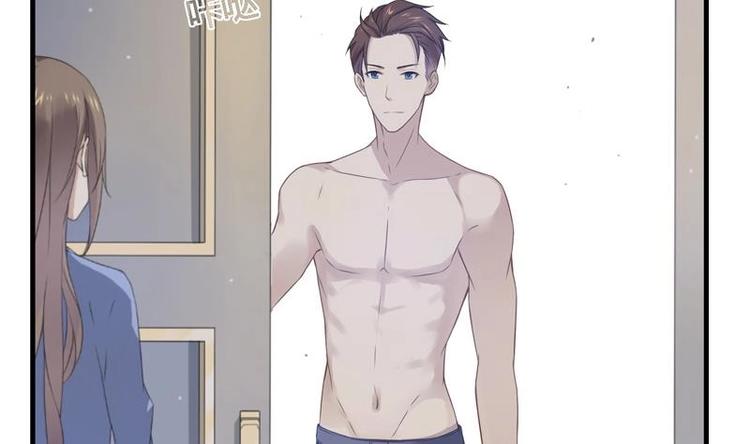 第9话 旧伤-第9话