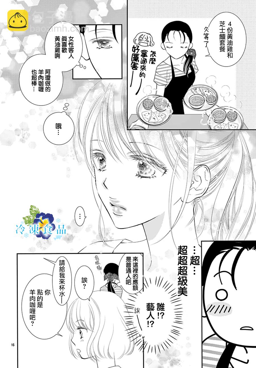 和無可救藥的我接吻吧 - 番外篇 - 4