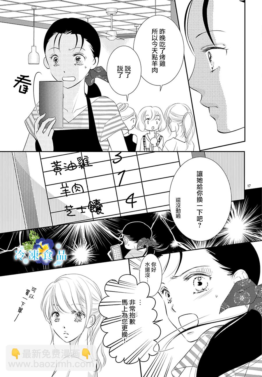 和無可救藥的我接吻吧 - 番外篇 - 5