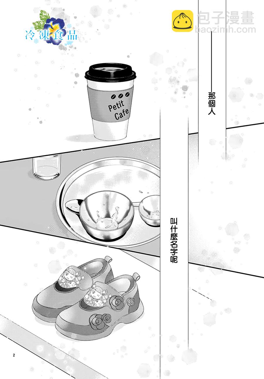 和無可救藥的我接吻吧 - 番外篇 - 2