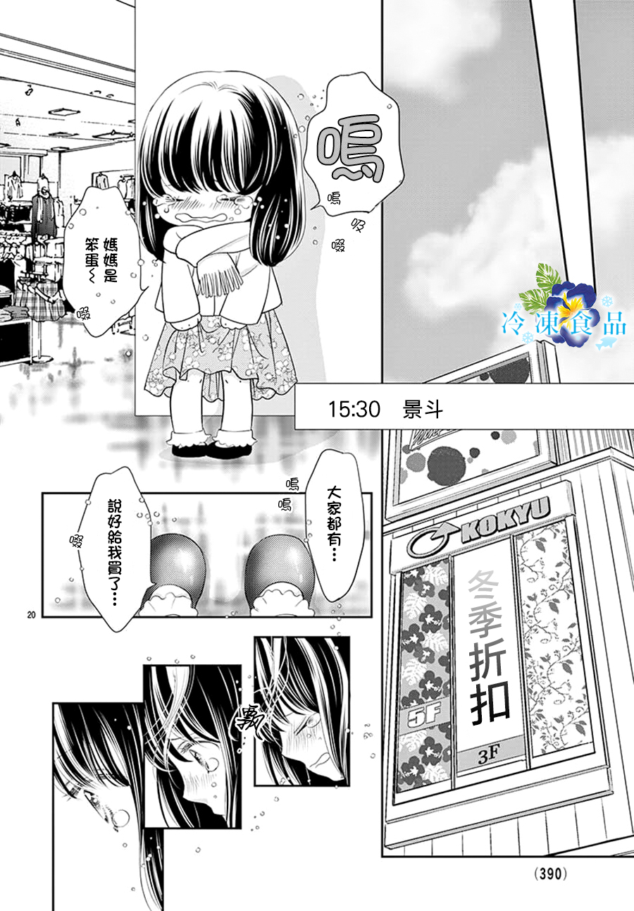 和無可救藥的我接吻吧 - 番外篇 - 2