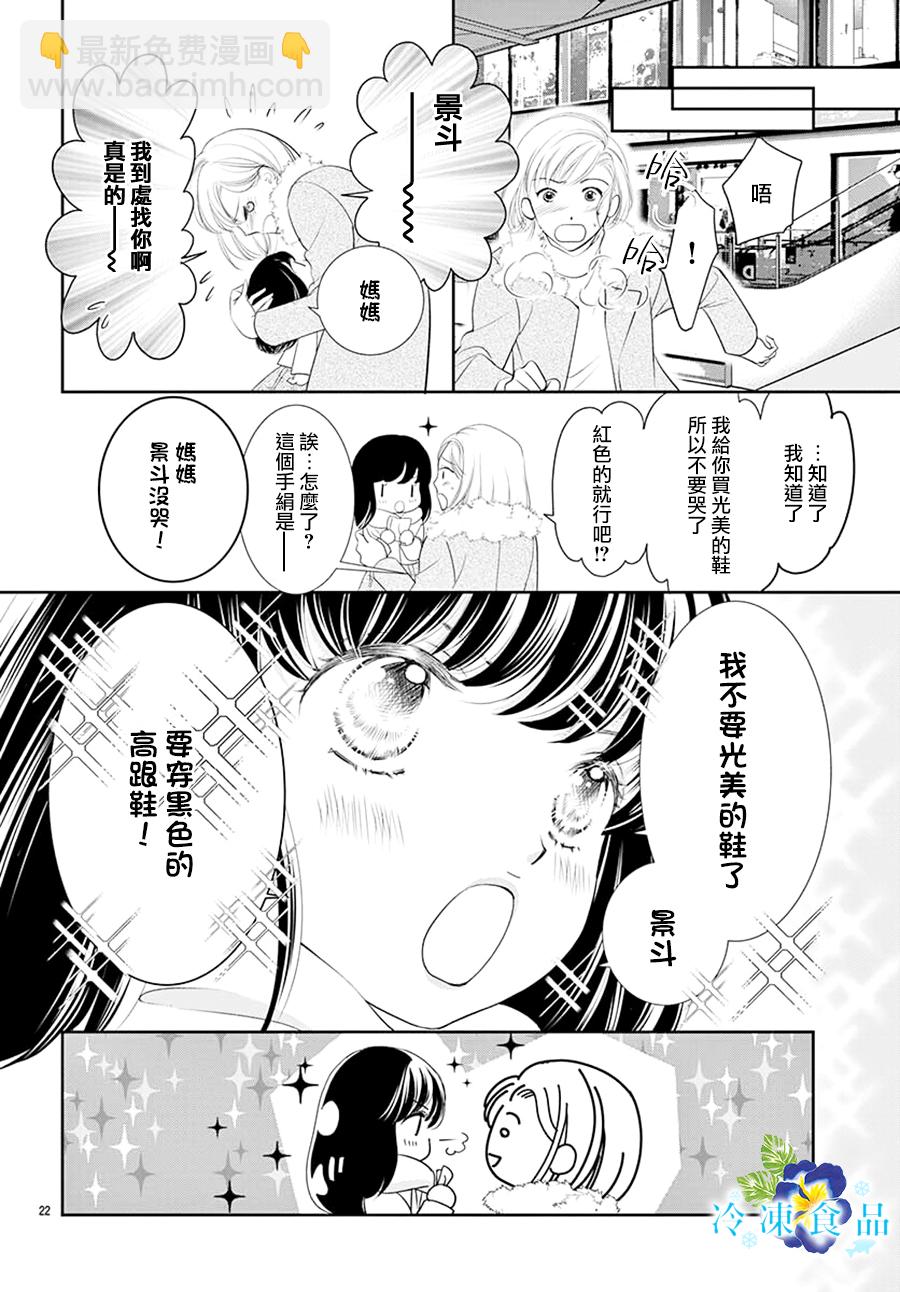 和無可救藥的我接吻吧 - 番外篇 - 4