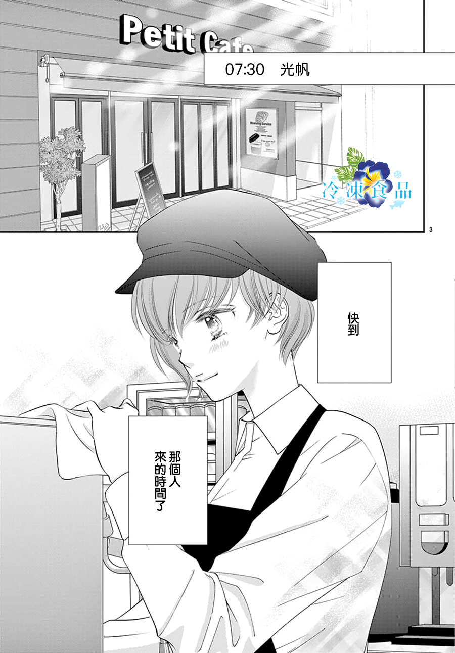 和無可救藥的我接吻吧 - 番外篇 - 3