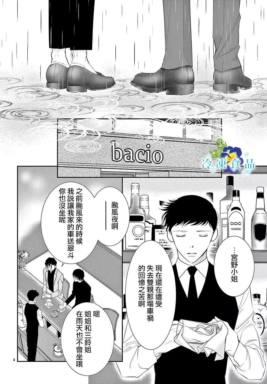 和無可救藥的我接吻吧 - 第18話(1/2) - 5