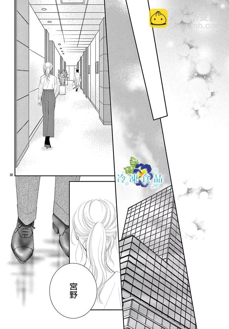 和無可救藥的我接吻吧 - 第18話(2/2) - 1