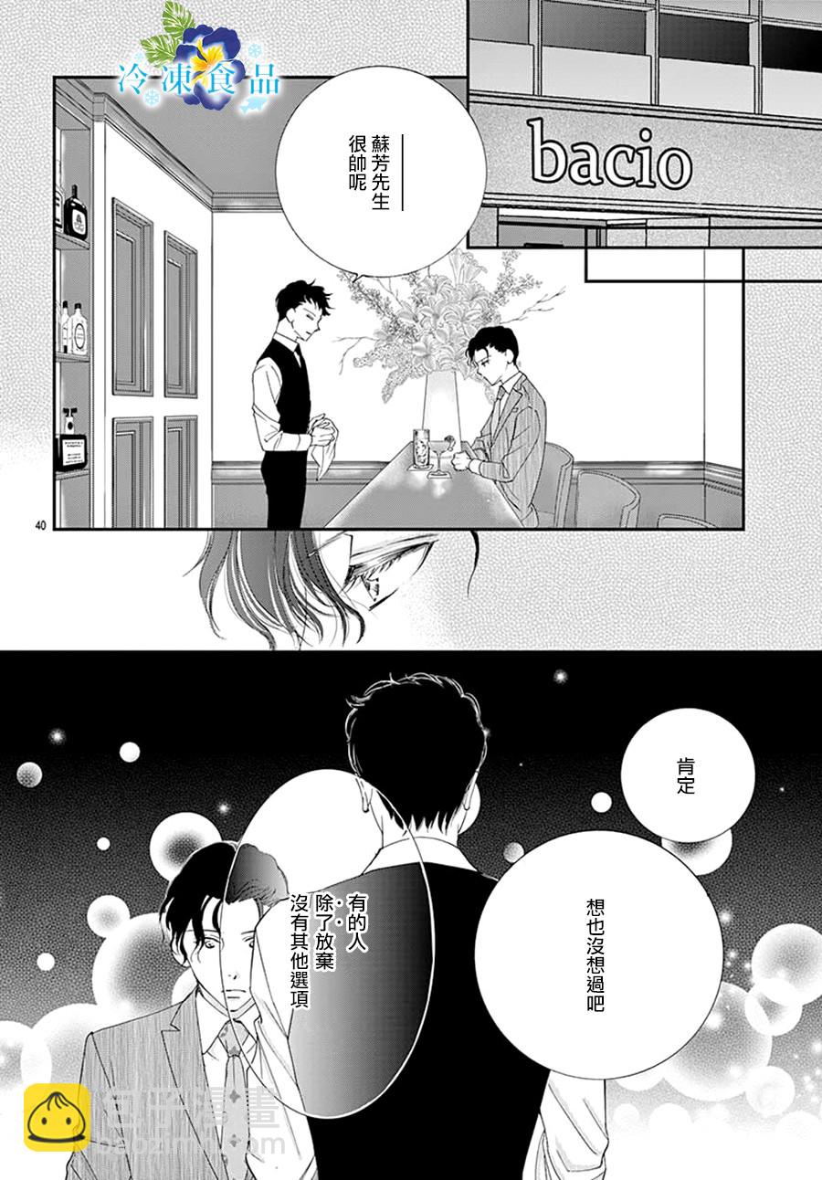 和無可救藥的我接吻吧 - 5話 - 7