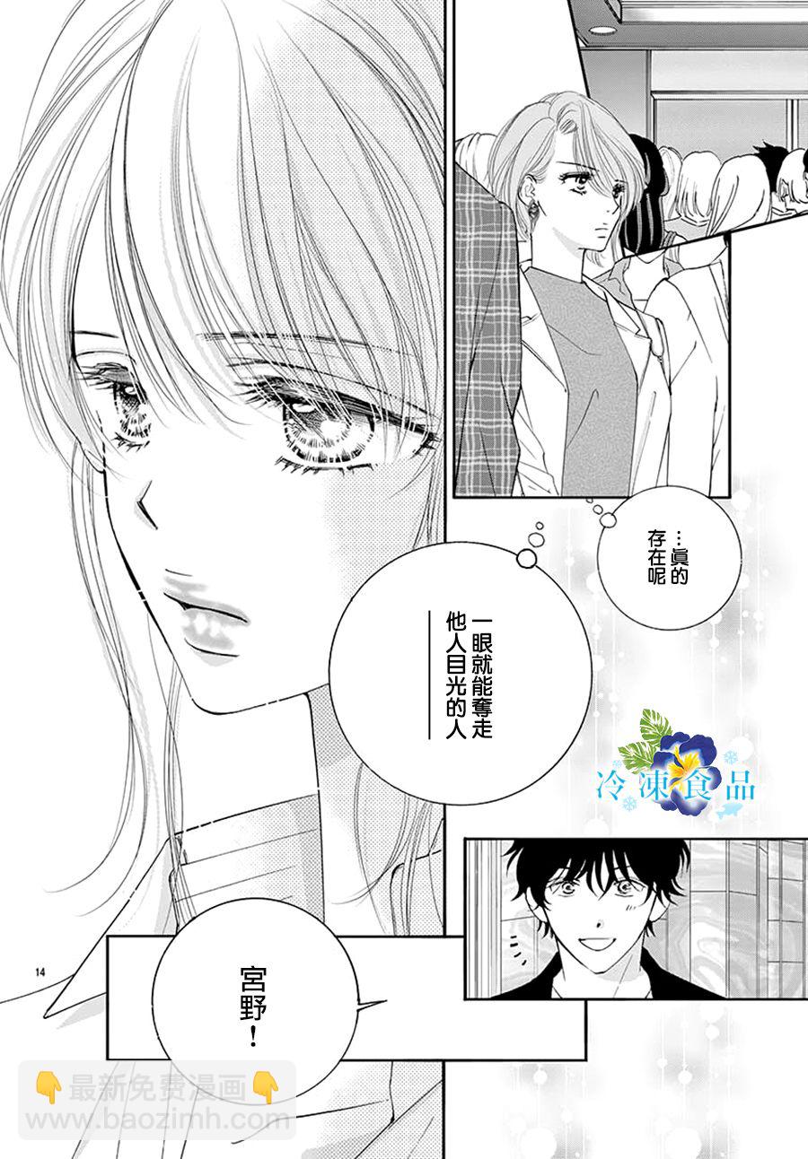 和無可救藥的我接吻吧 - 7話(1/2) - 2