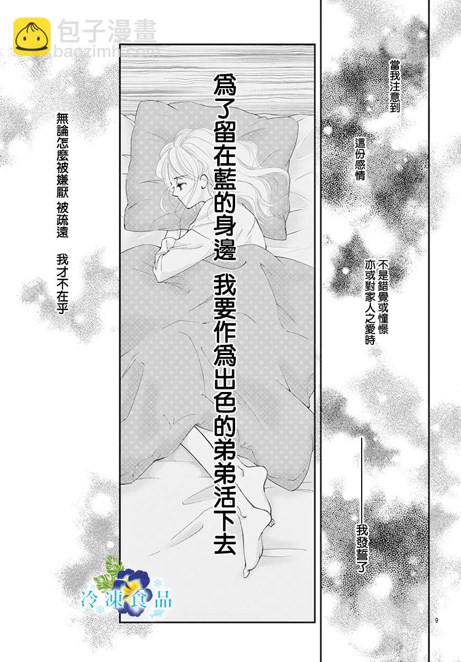 和無可救藥的我接吻吧 - 9話(1/2) - 2