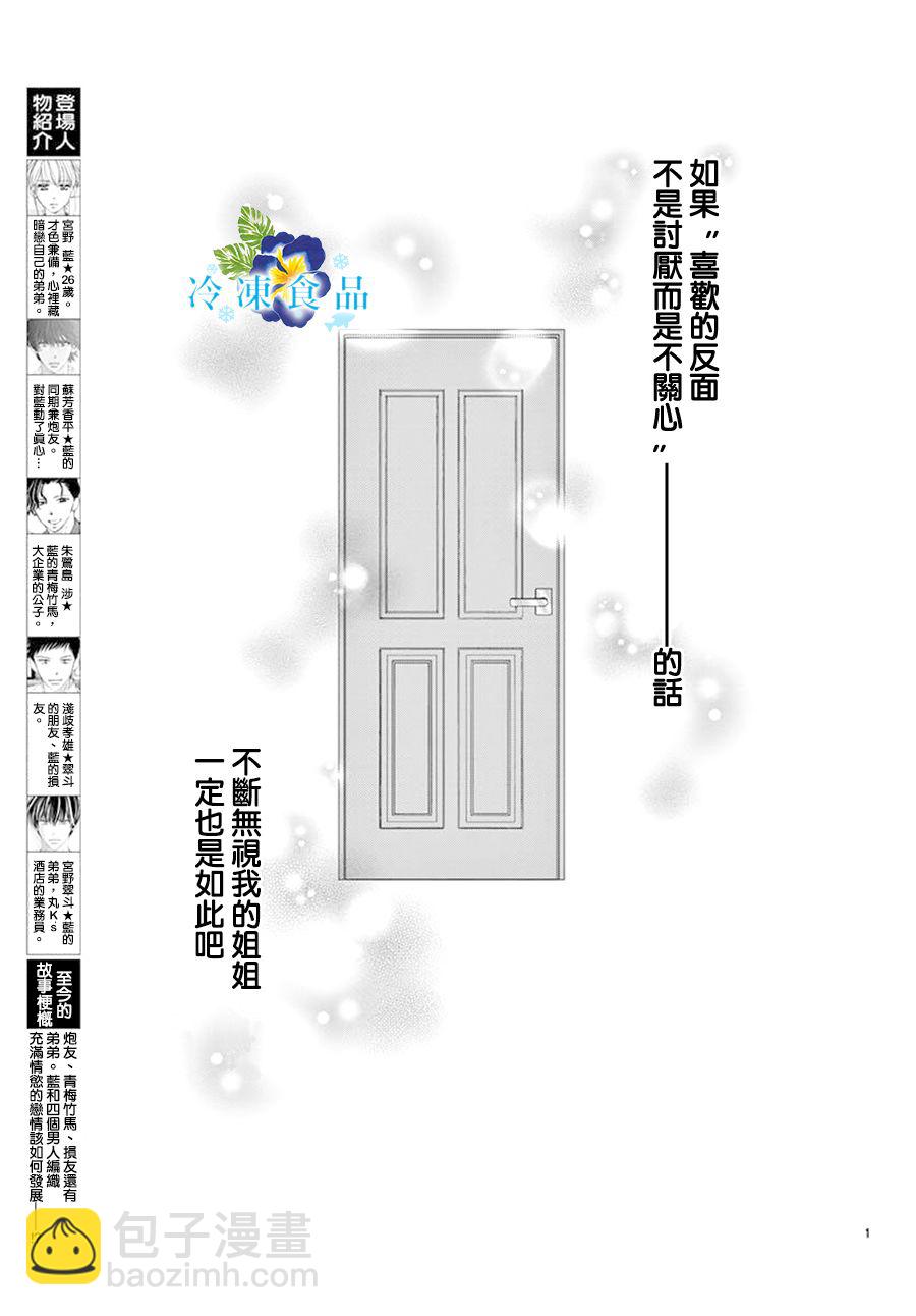 和無可救藥的我接吻吧 - 9話(1/2) - 2