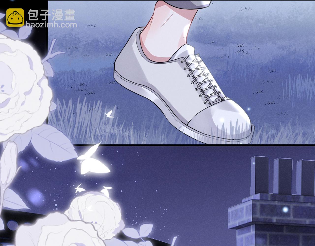 序章 遇上吸血鬼姐姐-第1话