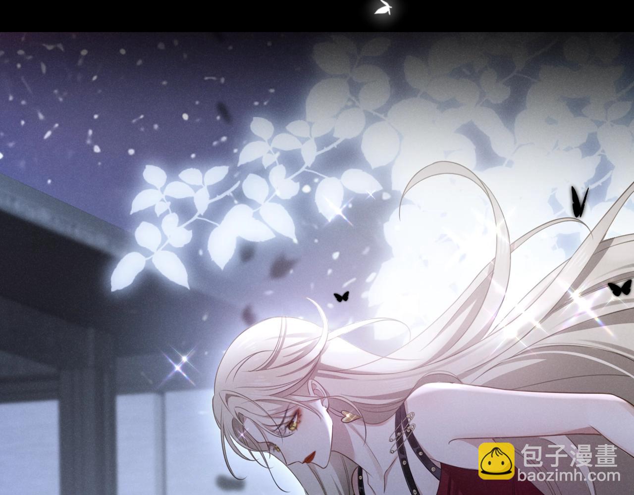 序章 遇上吸血鬼姐姐-第1话