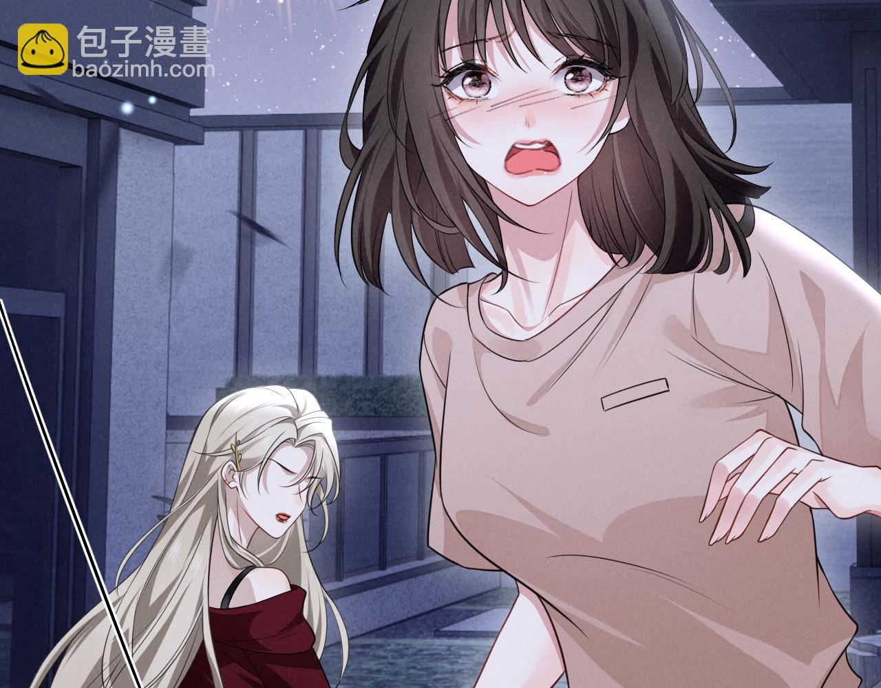 第二话 别过来(1/4)-第3话