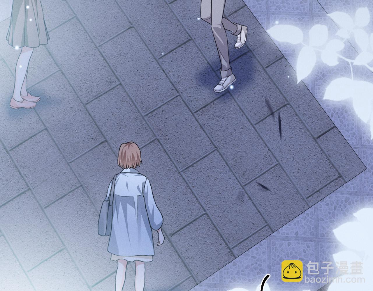 第二话 别过来(1/4)-第3话