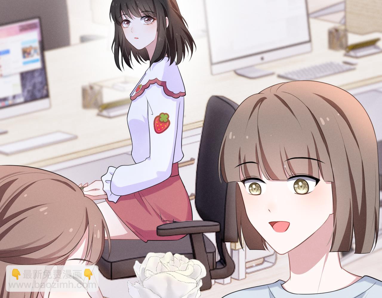 第十二话  永不凋谢的玫瑰(1/3)-第13话