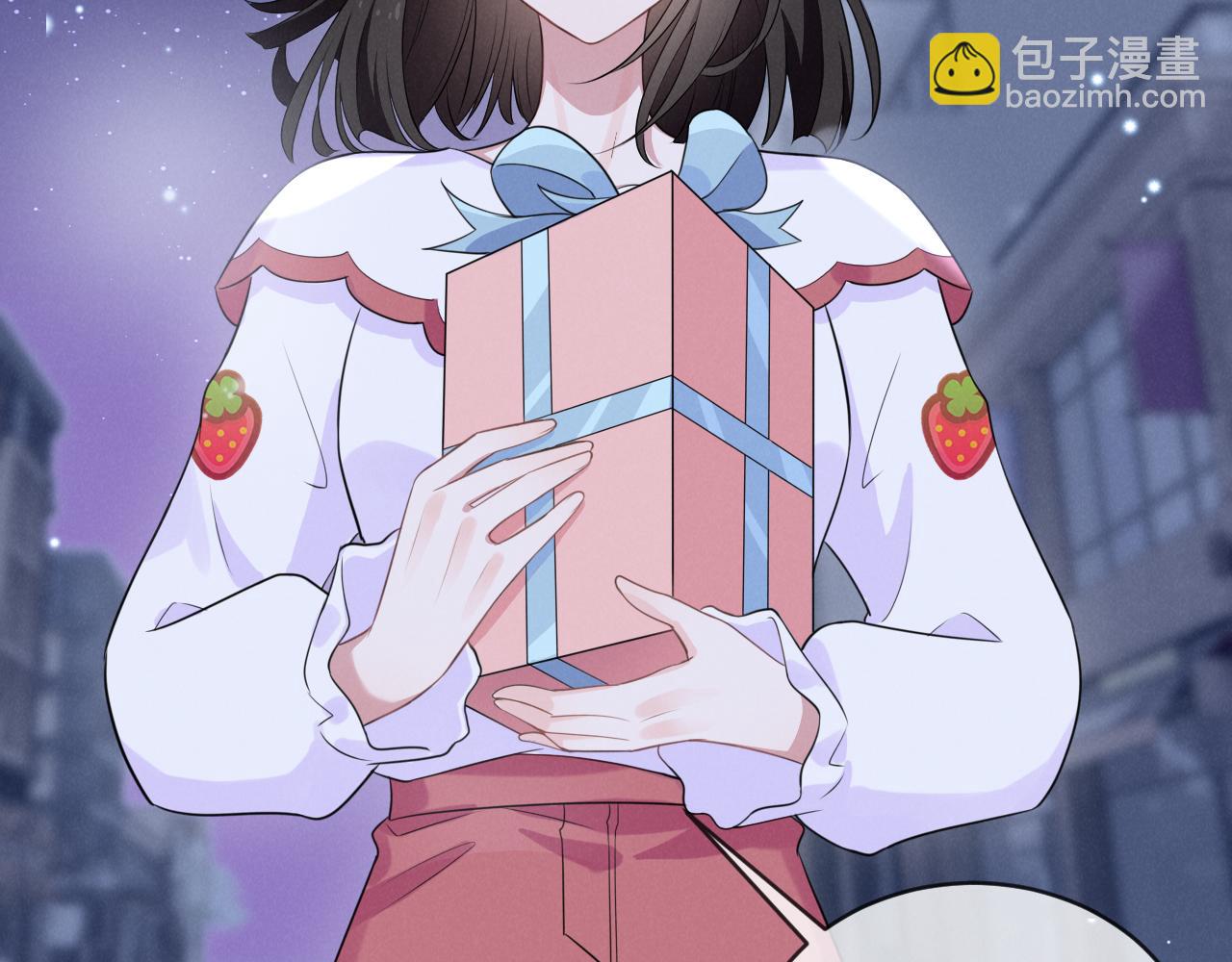 第十二话  永不凋谢的玫瑰(1/3)-第13话