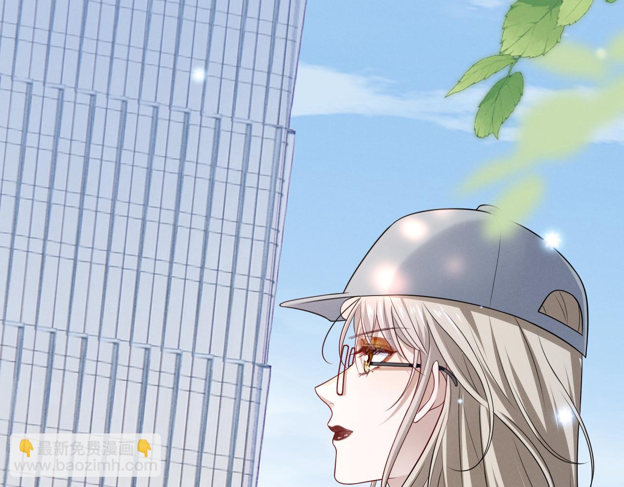 第十四话 因为我(1/3)-第15话