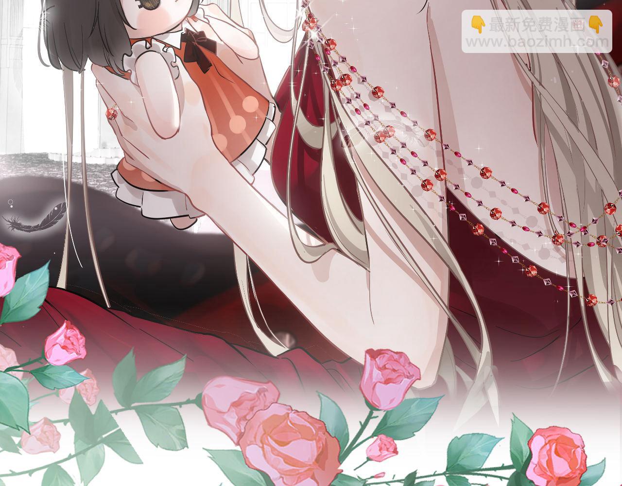 第十四话 因为我(1/3)-第15话