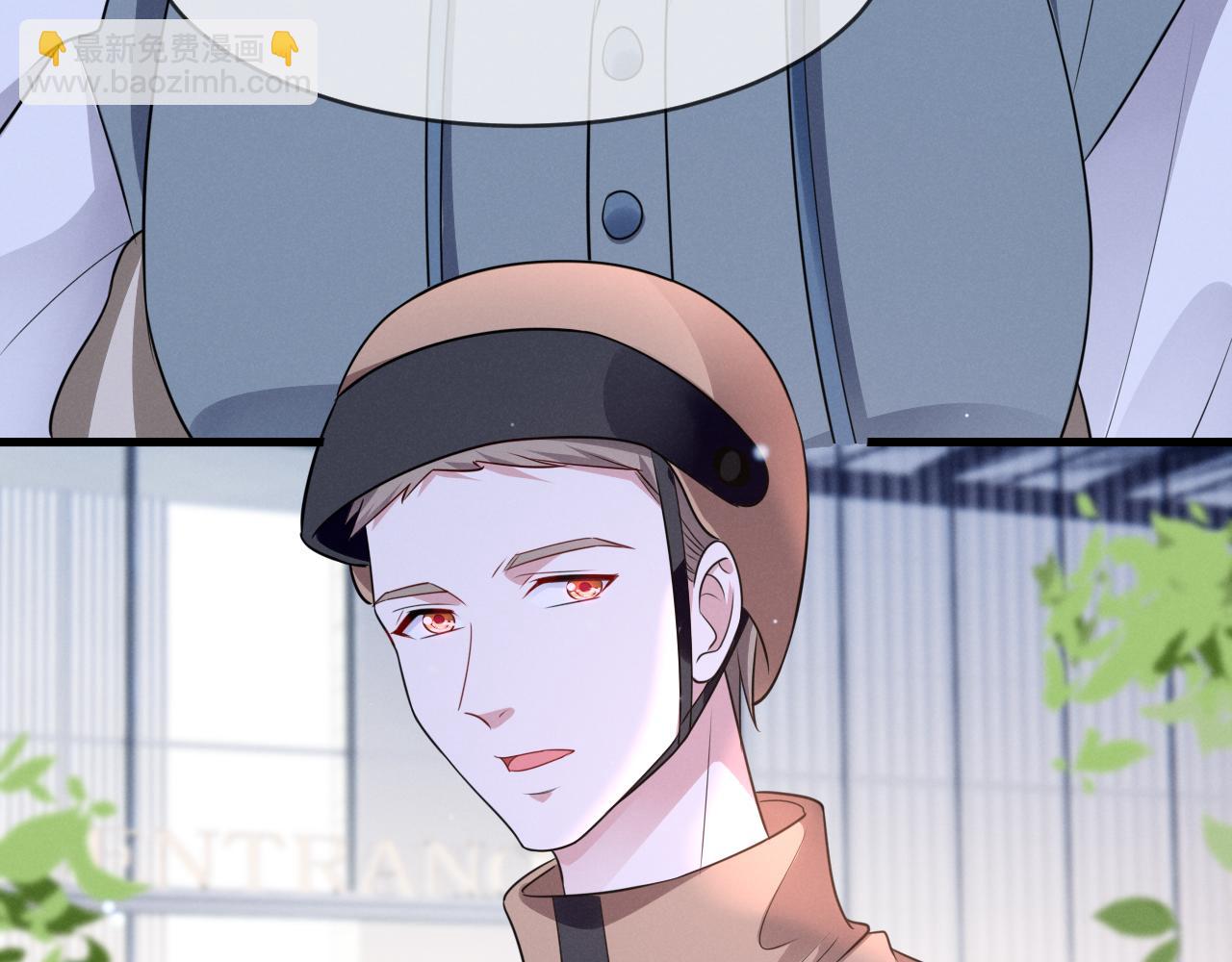 第十四话 因为我(1/3)-第15话