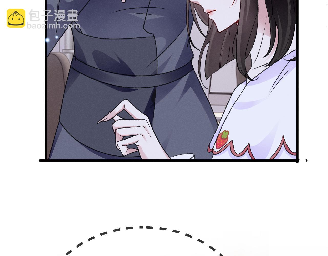 第十四话 因为我(1/3)-第15话